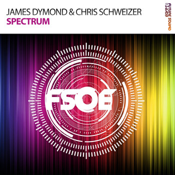 James Dymond & Chris Schweizer - Spectrum