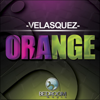 Velasquez - Orange