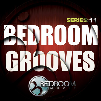 Various Artists - Bedroom Grooves Series:11