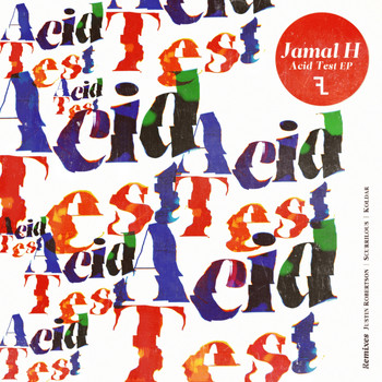 Jamal H - Acid Test