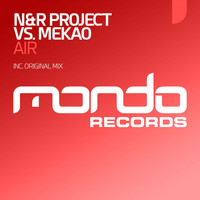 N&R Project vs. Mekao - Air