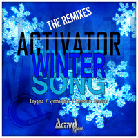 Activator - Winter Song (The Remixes)
