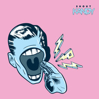 Kandy - Shout