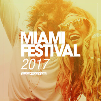 Various Artists - Miami Festival 2017