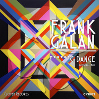 Frank Galan - Fucking Dance