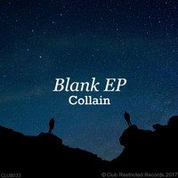 Collain - Blank EP