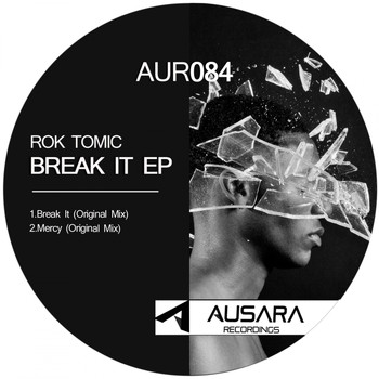 Rok Tomic - Break It