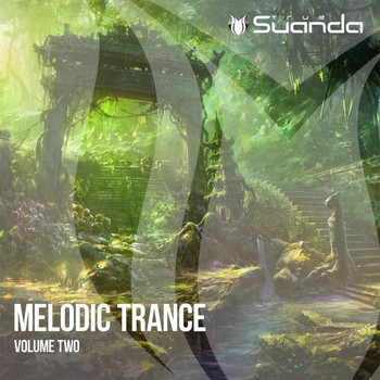 Various Artists - Melodic Trance, Vol. 2
