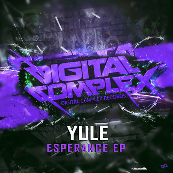 YULE - Esperance EP