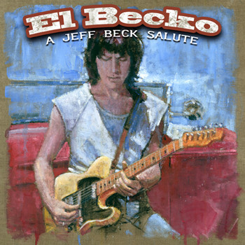 Various Artists - El Becko