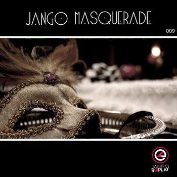 Various Artists - Jango Masquerade #009