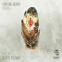 Floating Groove - Verana EP