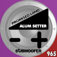 Alum Setter - Promised Land