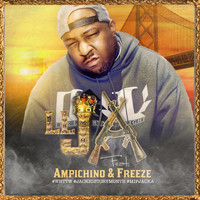 Freeze - Llja (feat. Freeze & Ampichino)