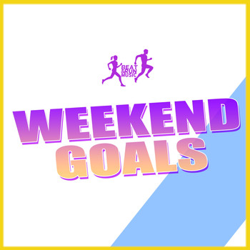 Various Artists - Weekend Goals
