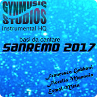 Gynmusic Studios - Sanremo 2017 Basi da Cantare