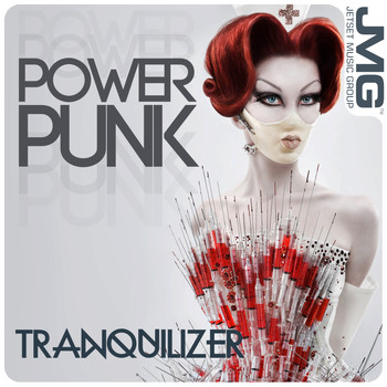 Power Punk - Tranquilizer