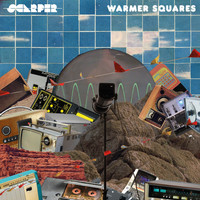 Scarper - Warmer Squares