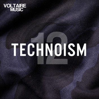 Various Artists - Technoism Issue 12