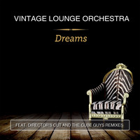 Vintage Lounge Orchestra - Dreams