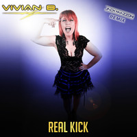 Vivian B - Real Kick (Remixes)