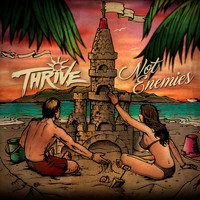 Thrive - Not Enemies