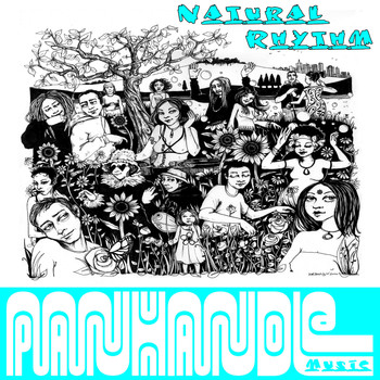Natural Rhythm - Fell & Oak (Pt. 1)