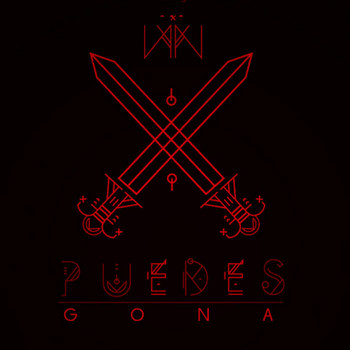 Gona - Puedes (Explicit)