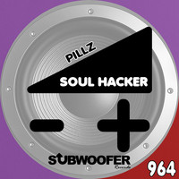 Soul Hacker - Pillz