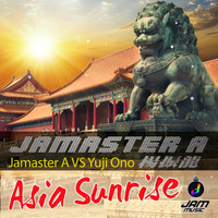 Jamaster A - Asia Sunrise