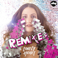 Dragonette - Lonely Heart (Remixes)