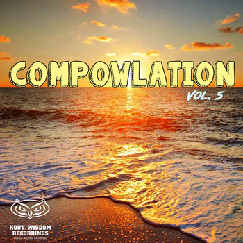 Various Artists - Compowlation, Vol. 5