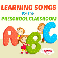 The Kiboomers - Learning Songs for the Preschool Classroom
