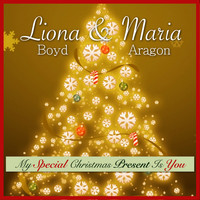 Liona Boyd - My Special Christmas Present Is You