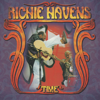 Richie Havens - Time