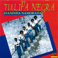 Tulipa Negra - Joaninha Namorada