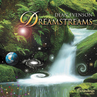 Dean Evenson - Dreamstreams