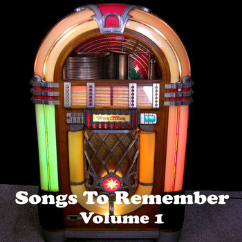 Various Artists - Songs to Remember Vol. 1