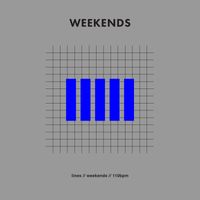 Lines - Weekends (Explicit)