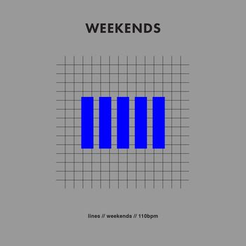 Lines - Weekends (Explicit)