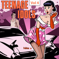Fabian - Teenage Idols, Vol. 4