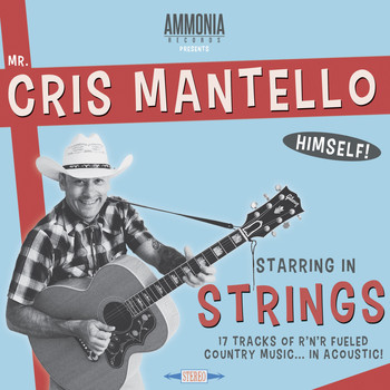 Cris Mantello - Strings