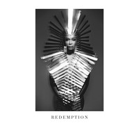 Dawn Richard - Redemption (Deluxe Edition)