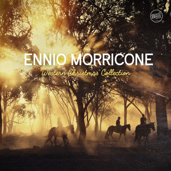Ennio Morricone - Western Christmas Collection