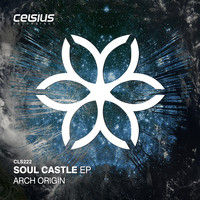 Arch Origin - Soul Castle EP