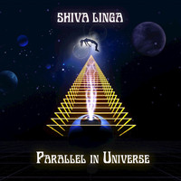 SHIVA LINGA - Parallel in Universe