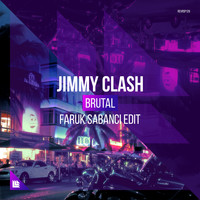 Jimmy Clash - Brutal