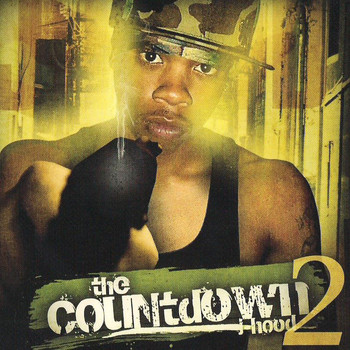 J-Hood - The Countdown 2 (Explicit)