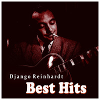 Django Reinhardt Trio - Best Hits