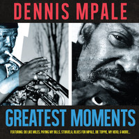 Dennis Mpale - Greatest Moments Of